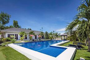 ohana panglao resort