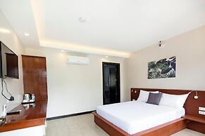 ohana panglao resort