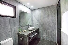 ohana panglao resort