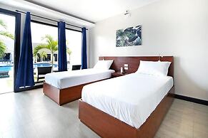 ohana panglao resort