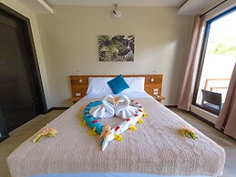 ohana panglao resort