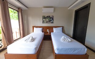 ohana panglao resort