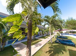 ohana panglao resort