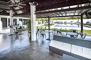 ohana panglao resort