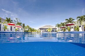 ohana panglao resort