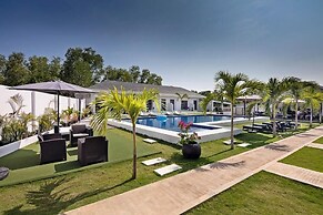 ohana panglao resort