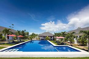 ohana panglao resort