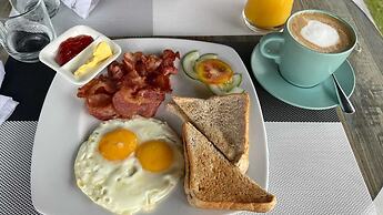 ohana panglao resort