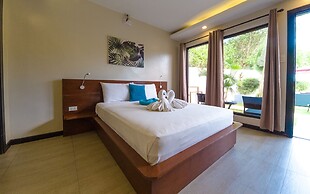 ohana panglao resort