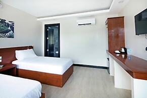 ohana panglao resort