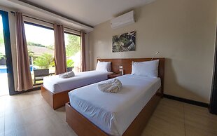 ohana panglao resort