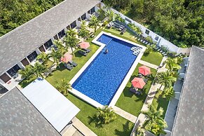 ohana panglao resort