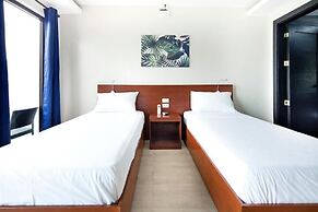 ohana panglao resort