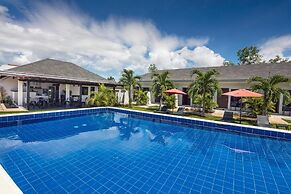 ohana panglao resort