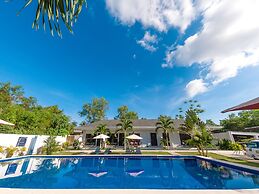 ohana panglao resort