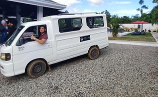 ohana panglao resort