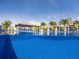 ohana panglao resort