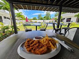 ohana panglao resort