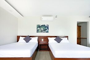 ohana panglao resort