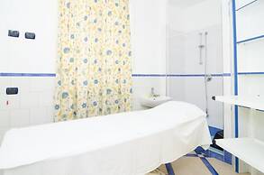 Hotel Flora Wellness & Beauty