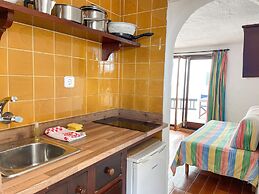 Binivell Park -Caliu Apartments