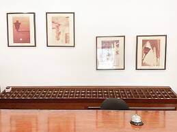 Binivell Park -Caliu Apartments