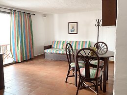 Binivell Park -Caliu Apartments