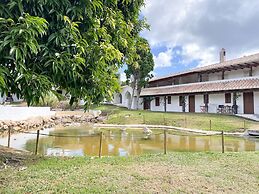 Binivell Park -Caliu Apartments