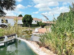 Binivell Park -Caliu Apartments