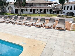 Binivell Park -Caliu Apartments