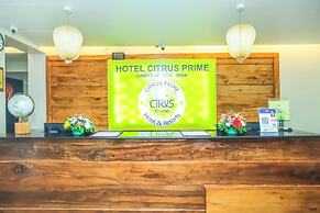 Hotel Citrus Prime