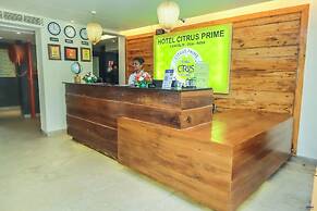 Hotel Citrus Prime