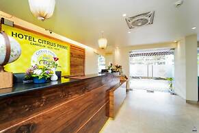 Hotel Citrus Prime