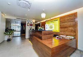 Hotel Citrus Prime