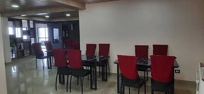 Buddha's Mirror Mountain Retreat