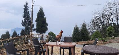 Buddha's Mirror Mountain Retreat