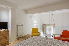 Vecchio Bastione Apts by Wonderful Italy