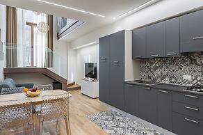 Vecchio Bastione Apts by Wonderful Italy