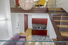 Vecchio Bastione Apts by Wonderful Italy