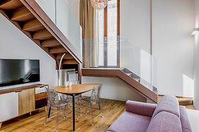 Vecchio Bastione Apts by Wonderful Italy