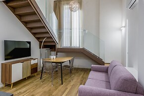 Vecchio Bastione Apts by Wonderful Italy