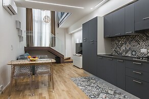 Vecchio Bastione Apts by Wonderful Italy