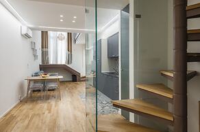 Vecchio Bastione Apts by Wonderful Italy