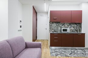 Vecchio Bastione Apts by Wonderful Italy