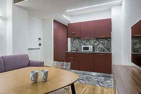 Vecchio Bastione Apts by Wonderful Italy