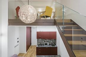 Vecchio Bastione Apts by Wonderful Italy