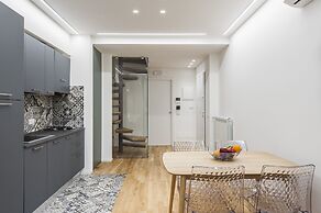 Vecchio Bastione Apts by Wonderful Italy