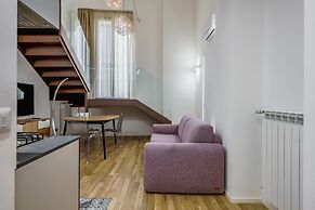 Vecchio Bastione Apts by Wonderful Italy