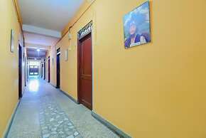 Hotel Embassy