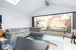 The Art House by Sorted Stay